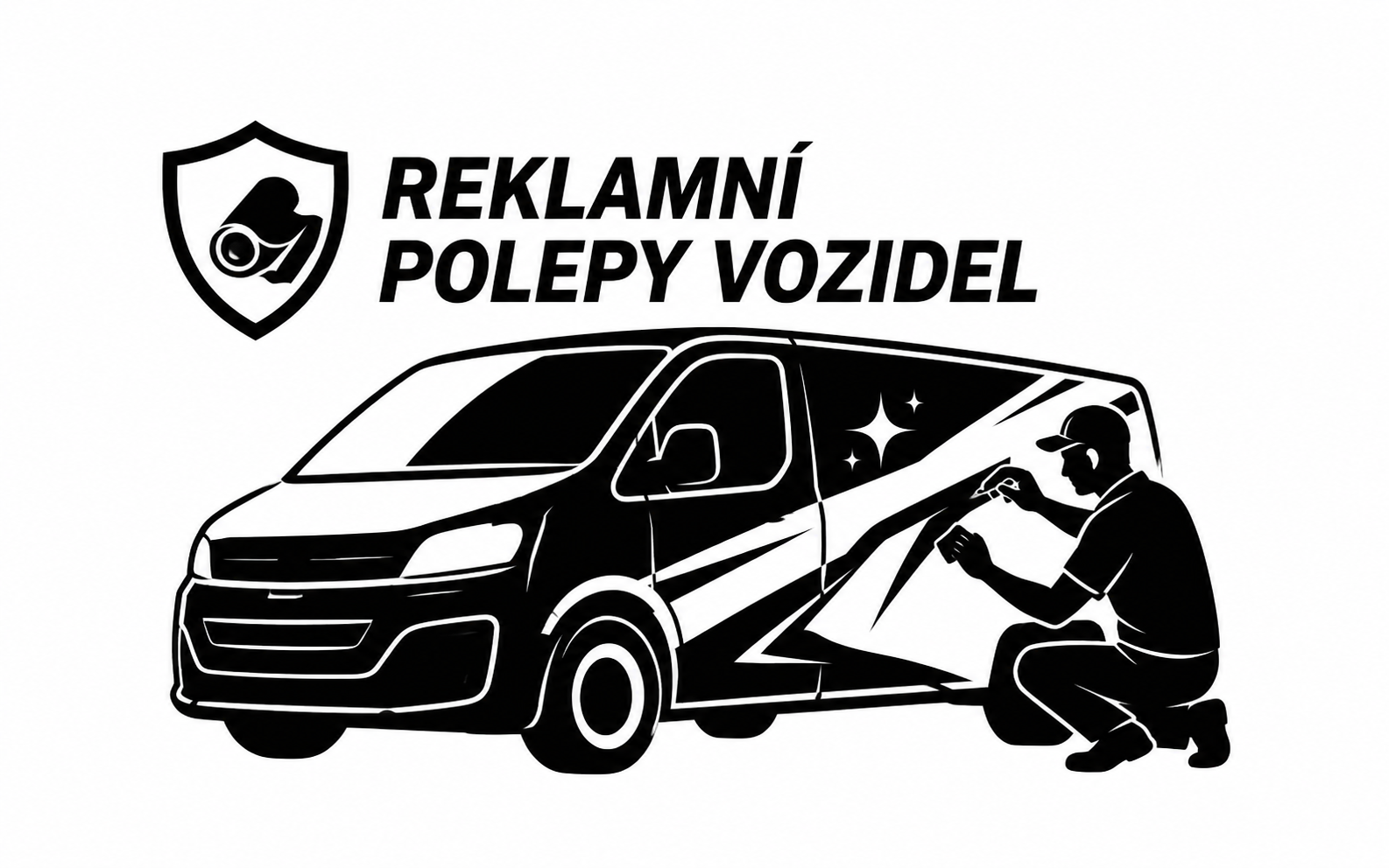 reklamni polepy